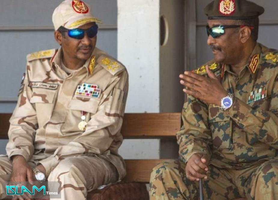 الجيش السوداني يعلن استعادة سيطرته على مقر الإذاعة والتلفزيون في الخرطوم بعد اشتباكات مع قوات الدعم السريع