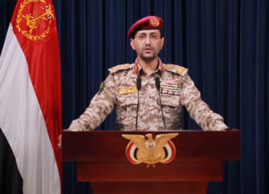 Brigadier-General-Yahya-Saree.-Spokesperson-of-the-Yemeni-Armed-Forces