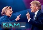 Klinton: Trampa səs vermək Putinin komandasına səs vermək deməkdir
