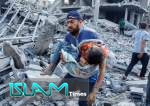 UNRWA: İndiyədək “Qəzzada” 12300-dən çox uşaq öldürülüb