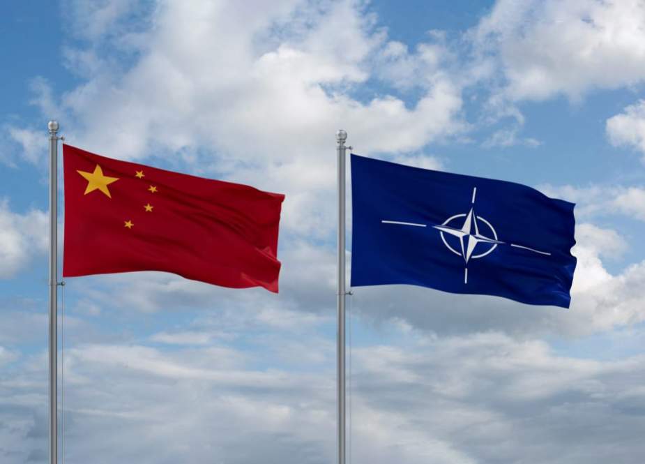 NATO və Çin arasında kritik görüş oldu