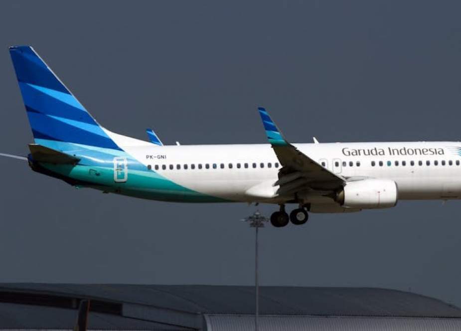 Sambut Libur Lebaran, Garuda Indonesia Siapkan 1,4 Juta Kursi Penerbangan