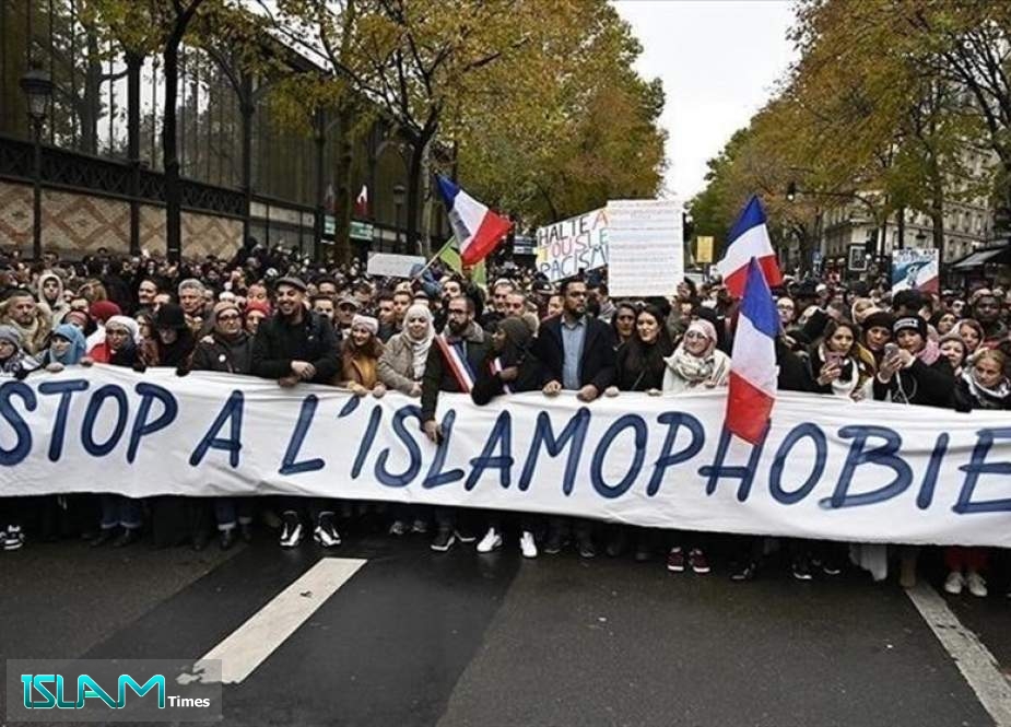 UN Experts Warn of Islamophobia Rising to ‘Alarming Levels’
