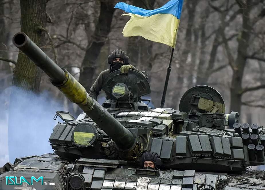 National Interest: NATO Ukraynanı köhnə silahlarının zibilxanasına çevirdi