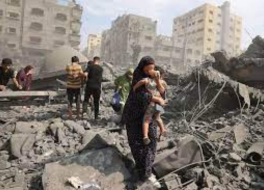 شمارش معکوس برای فاز دوم نسل‌کشی در غزه