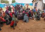 "أطباء بلا حدود": "الكبد الوبائي" انتشر في مخيمات اللاجئين السودانيين في تشاد