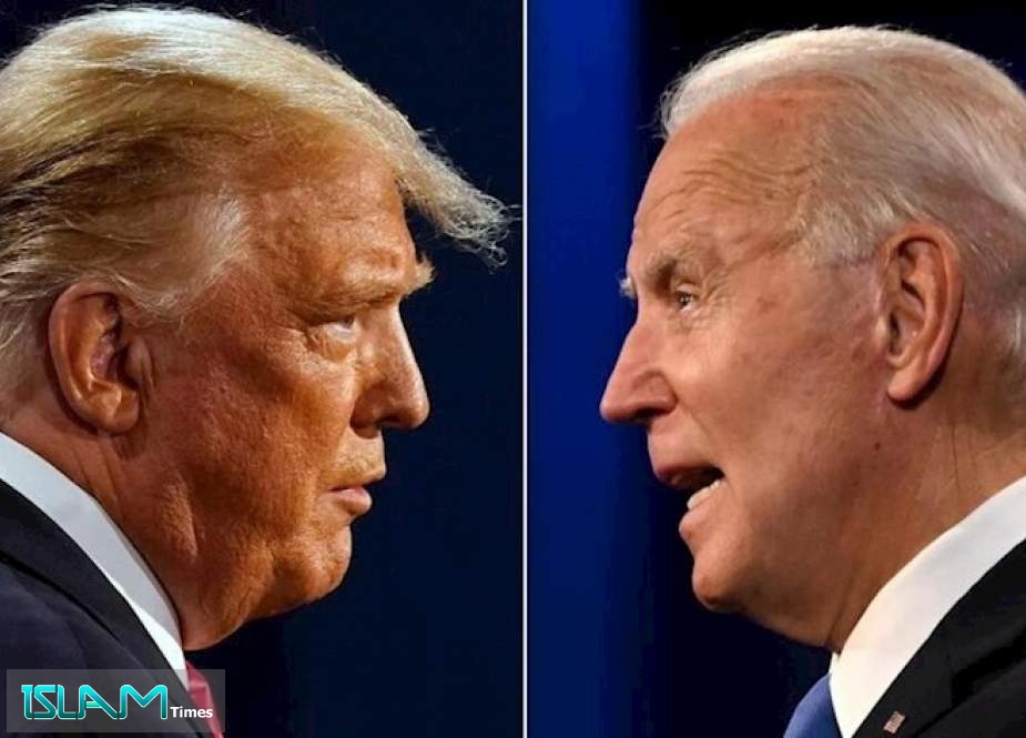 Trump ‘Wants Another January 6,’ Says Biden Campaign