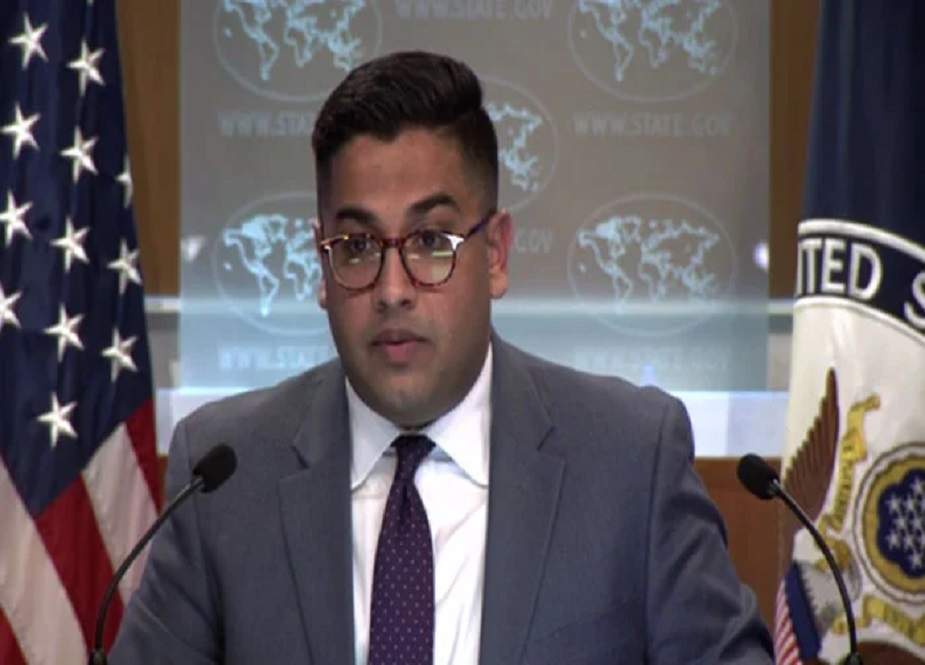 پاکستان اور افغانستان پر زور دیتے ہیں کہ اختلافات کا حل نکالیں، امریکہ