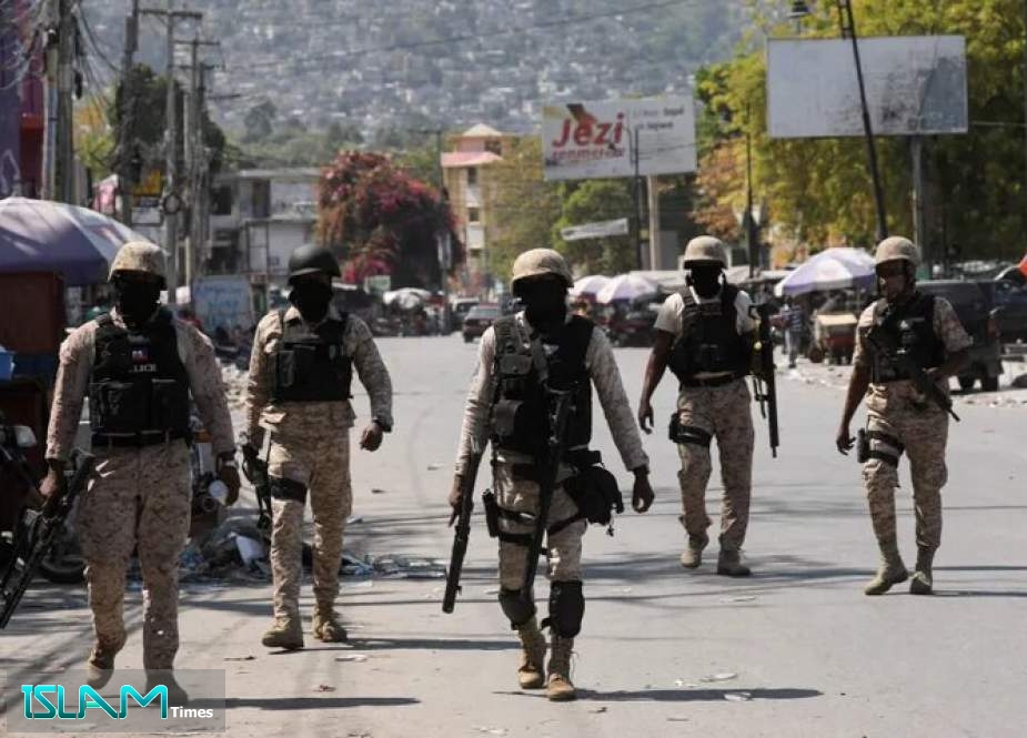 At least 12 Bodies Found after Gang Attacks in Haiti