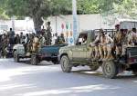 الصومال: مقتل العشرات من "الشباب" في عملية للجيش جنوب البلاد