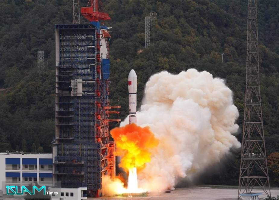 China Launches Signal Relay Satellite for Mission to Moon