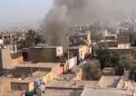 6 Reportedly Killed in Kandahar Explosion