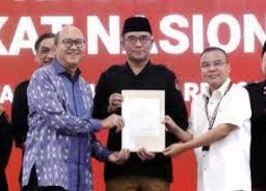 KPU-RI-tetapkan-Prabowo-Gibran-sebagai-Presiden-Wapres-RI-2024-2029