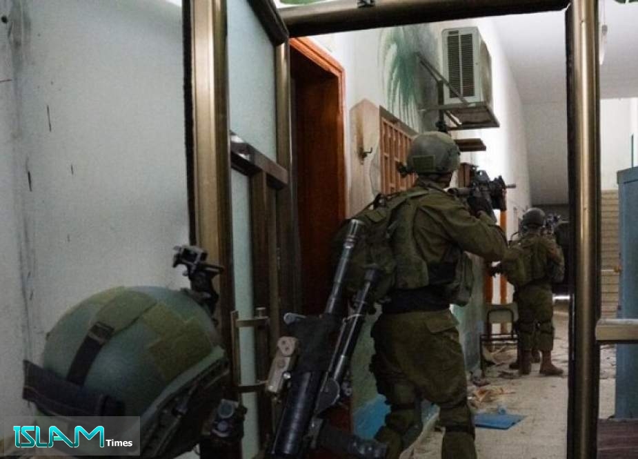 جيش الاحتلال يجبر على الاعتراف بكذب رواية اعتقاله قادة من حماس