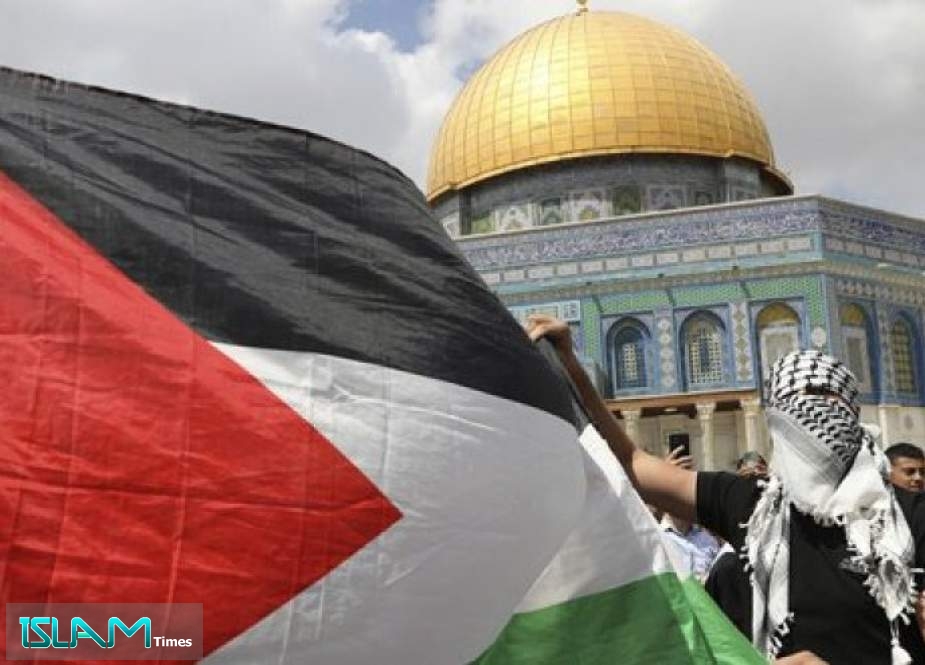 4 دول اوروبية تتفق على اتخاذ خطوات للاعتراف بدولة فلسطينية