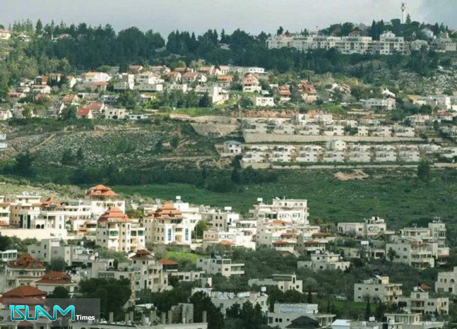 Israel Seizes 8 Hectares in West Bank