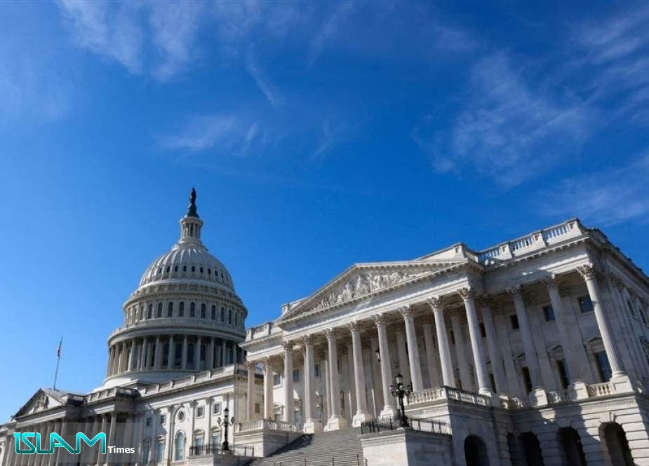 US Congress Averts Government Shutdown, Passing $1.2 Trillion Bill