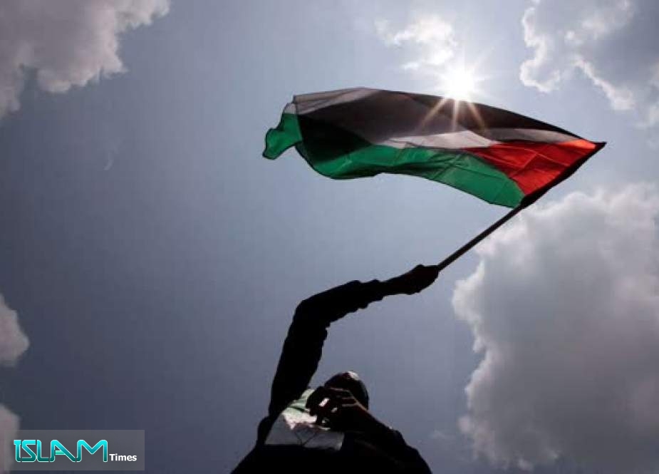 4 European Countries Agree to Recognize Palestinian State