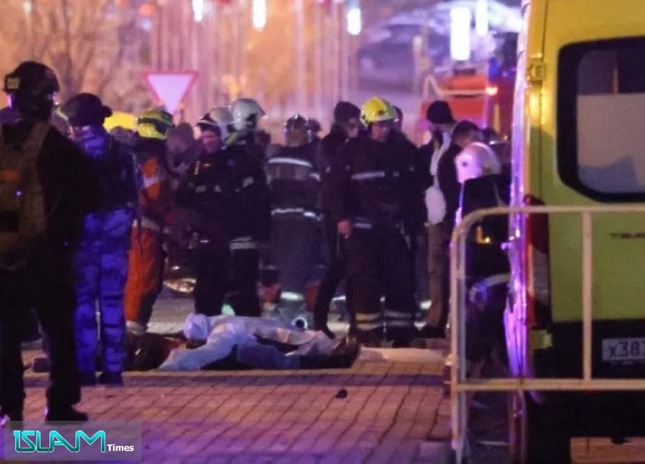 ارتفاع عدد الضحايا الهجوم الإرهابي في العاصمة الروسية إلى 115 قتيلا