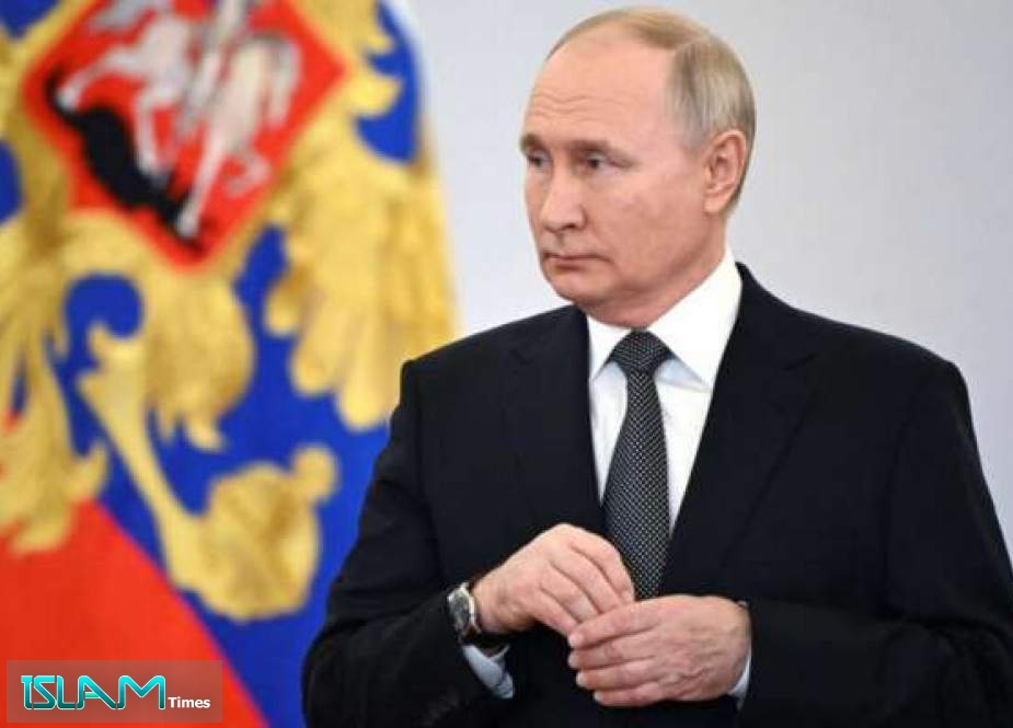 بوتين أعلن 24 آذار يوم حداد وطني في روسيا: كل منفذي الجريمة ومنظميها ومدبريها سينالون العقاب الحتمي