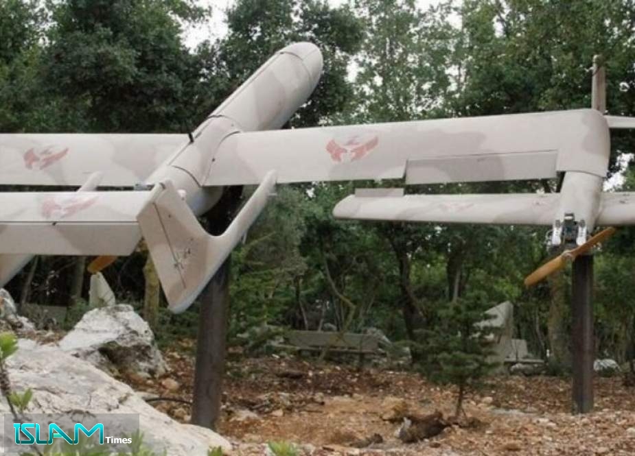 Hezbollah Drones Strike Israeli “Iron Dome” in Galilee