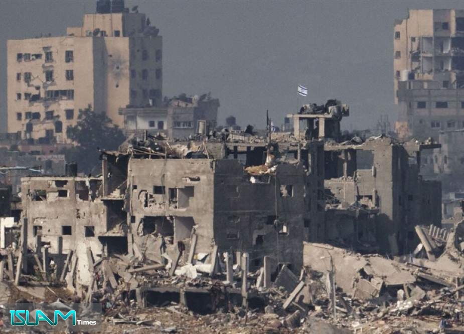 Iran, Oman Condemn Israeli Siege on Gaza