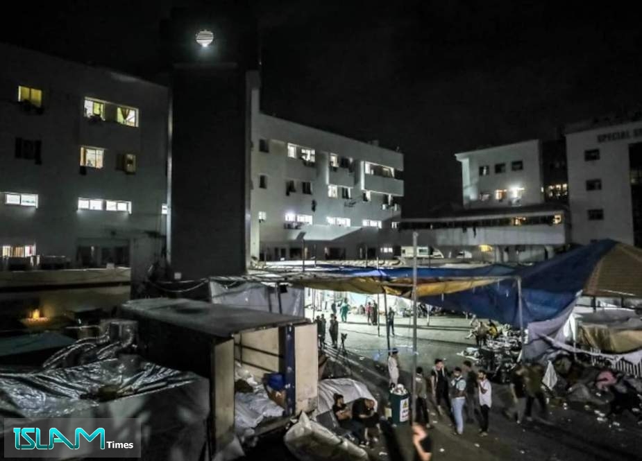 What’s Tel Aviv Seeking behind Shifa Hospital Siege?
