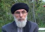 طالبان: توافق اسکان حکمتیار با دولت اشرف غنی بود