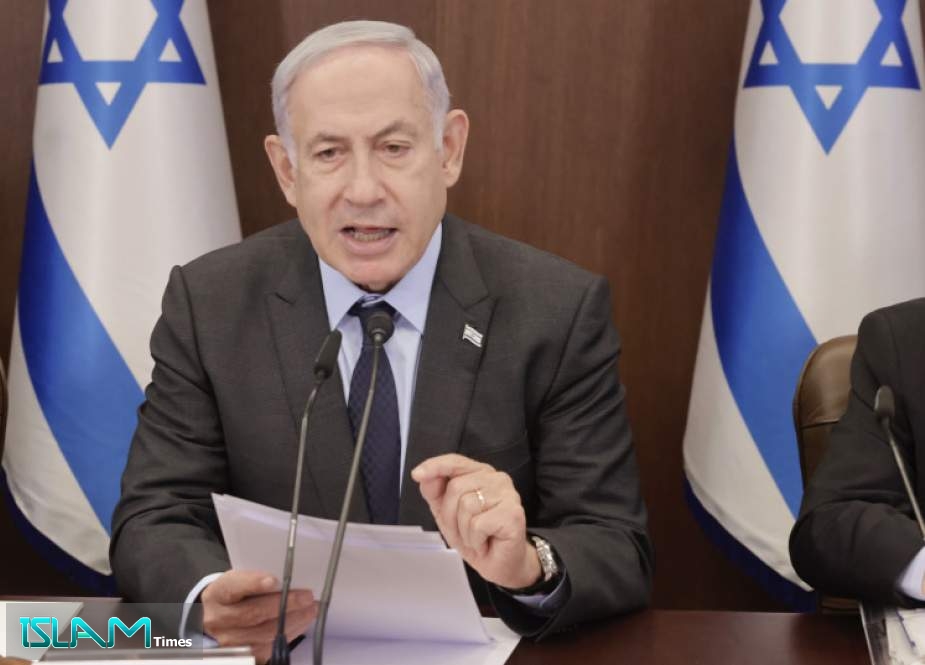 Netanyahu Threatens No Government Without Haredi Draft Law, Israeli Media Reports