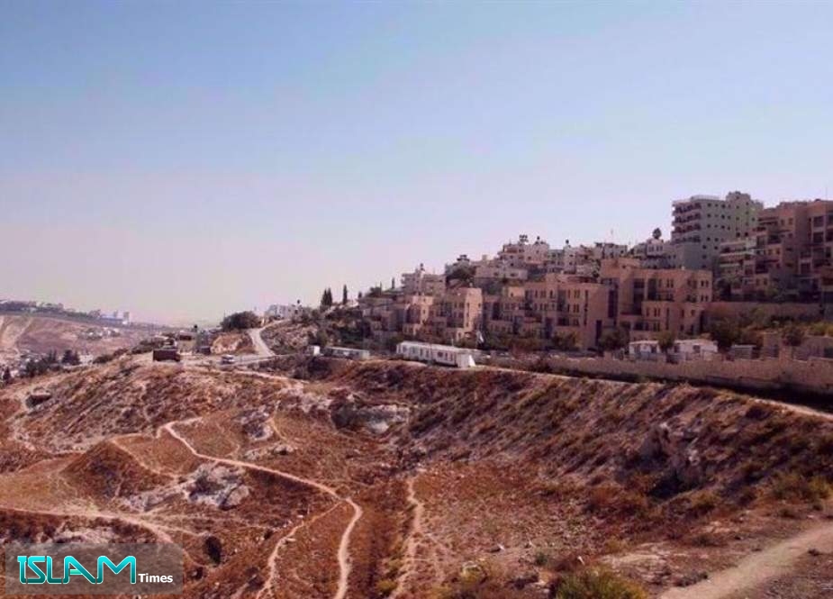 Iran Condemns Israel’s Seizure of Palestinian Land in Jordan Valley