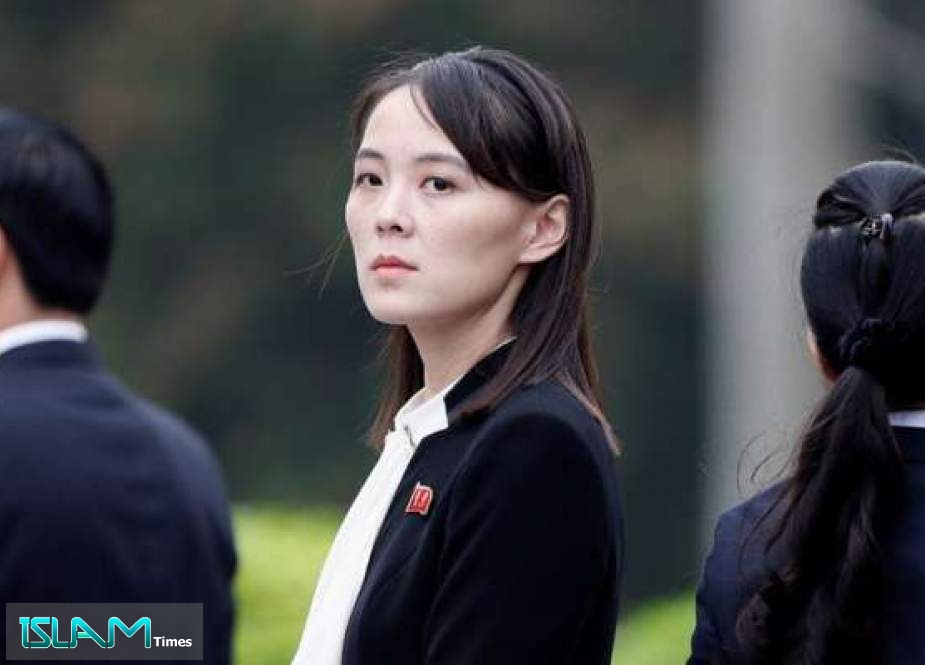 شقيقة زعيم كوريا الشمالية: سنرفض أي اتصال أو مفاوضات مع الجانب الياباني