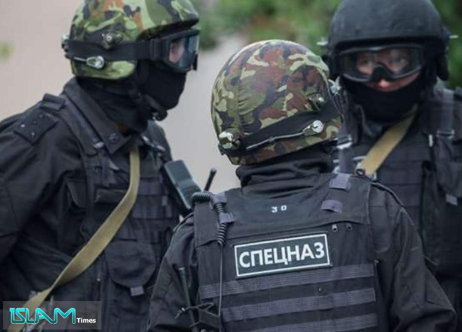الأمن الفيدرالي الروسي: إحباط هجوم إرهابي في سامارا ومخطط الهجوم وشريكه فجرا نفسيهما أثناء الاعتقال