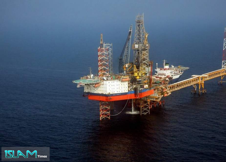 زيادة 50 ألف برميل يوميا بإنتاج النفط الإيراني منذ بداية 2024