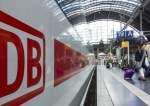 German Rail OKs Union