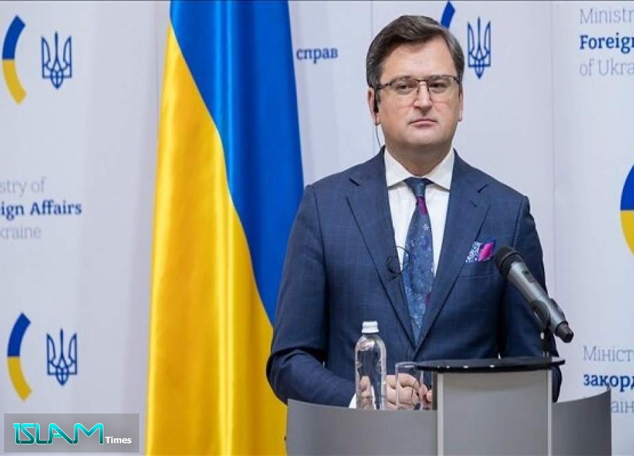 Kyiv Admits Feeling West’s Unwillingness to Help Ukraine