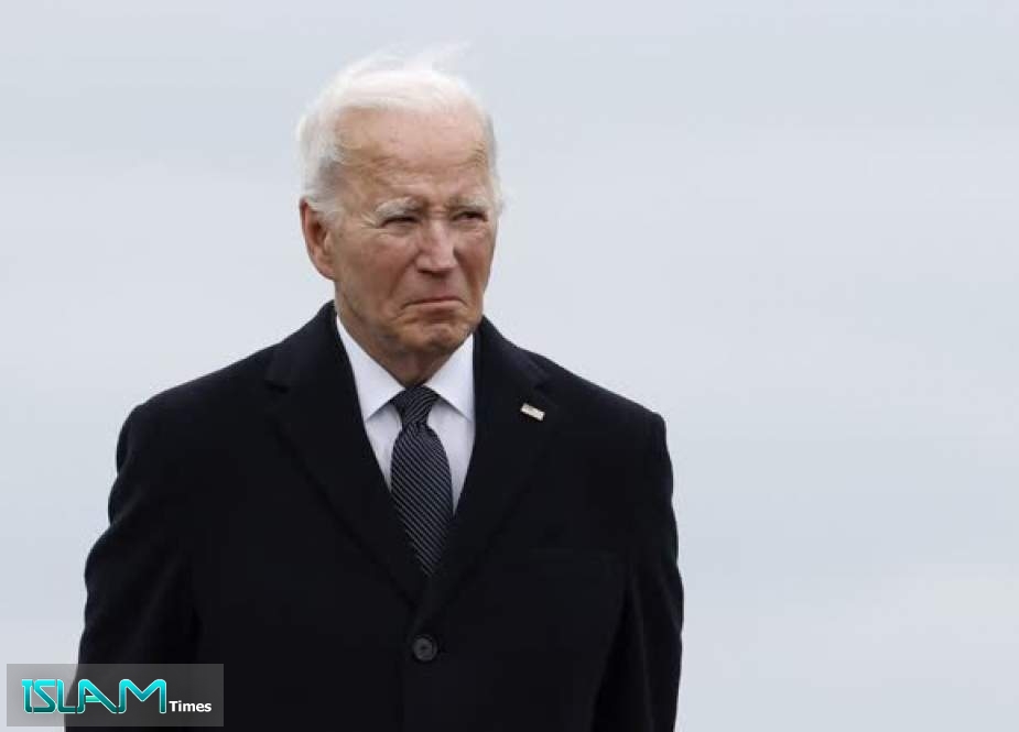 Most Americans Think Biden ‘Weak’ Commander-in-Chief Amid Growing Fears of WWIII