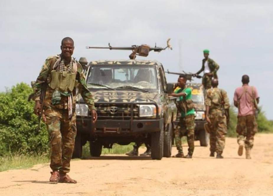 الصومال: 81 قتيلاً من حركة "الشباب" في عملية عسكرية للجيش