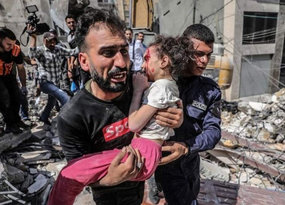 ‘‘الأونروا‘‘ تعلن عن استشهاد 13750 طفلا في العدوان الصهيوني على غزة