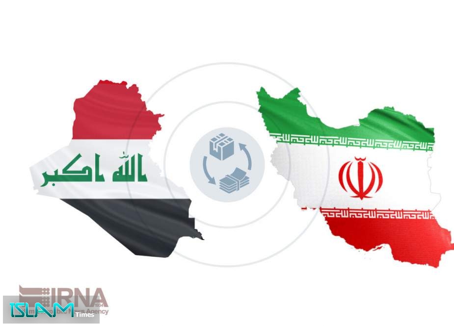ايران تصدر نحو 52 مليار متر مكعب من الغاز إلى العراق بقيمة 15 مليار دولار