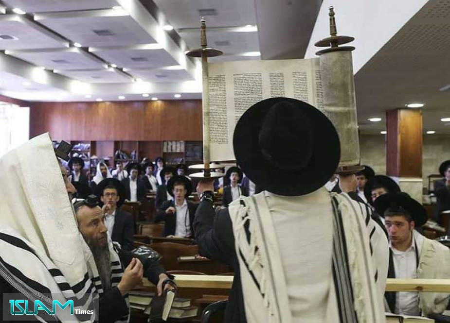 “Israel’s” Internal Rift: “High Court” Orders Halt to Funds for “Torah” Students Eligible for Draft