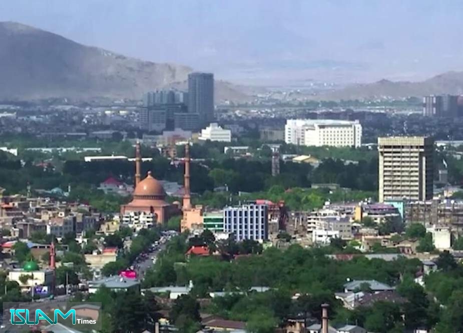 Two Blasts Shake Kabul on Friday Evening