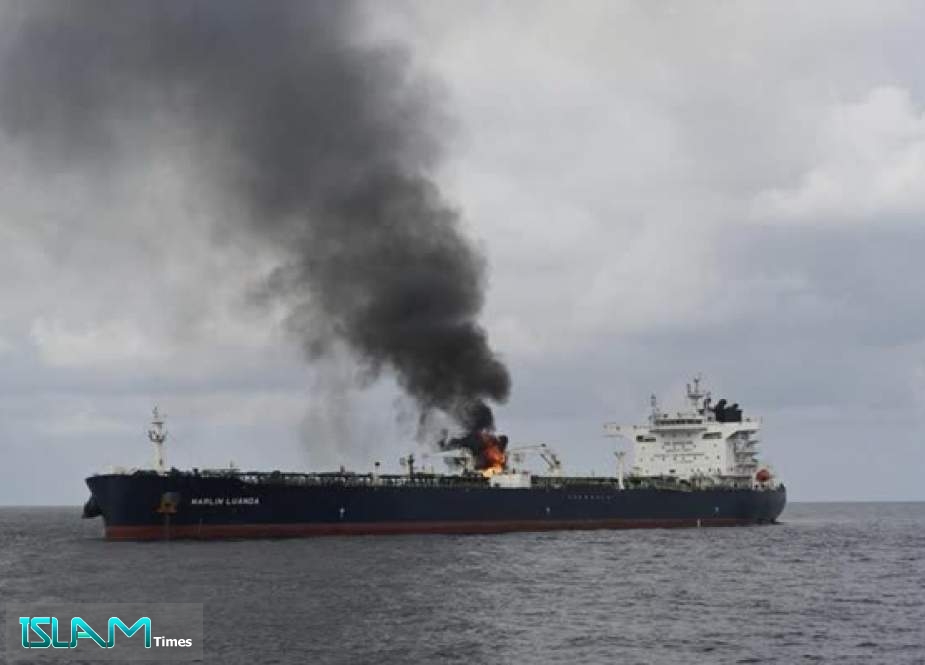 Ansarullah: So Far Attacked 86 Israeli-affiliated Ships