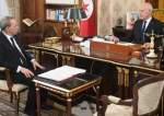 الرئيس التونسي: لا بد من محاسبة من خرّب مرفق النقل العمومي