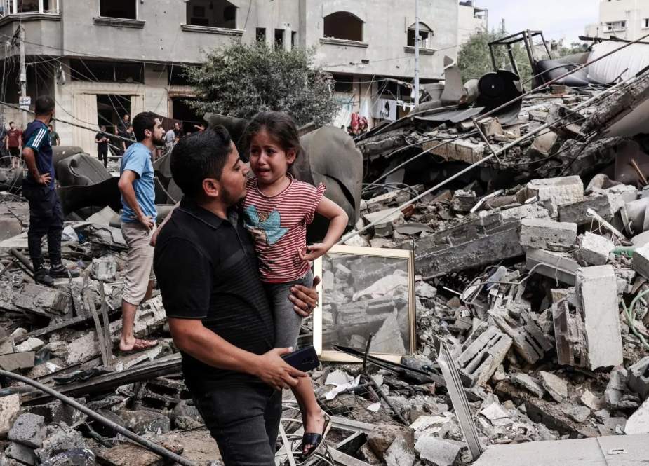 Agresi Israel Telah Hancurkan 212 Sekolah di Gaza