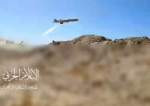 Iraqi-resistance-drone-targets-Israeli-post