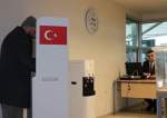Turkish Voters Go to Polls in Local Elections