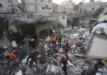 Perundingan Gencatan Senjata Gaza Akan Dilanjutkan di Mesir Setelah Permintaan Gencatan Senjata DK PBB
