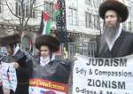 Londoners Hold Massive Rally in Support of Palestine