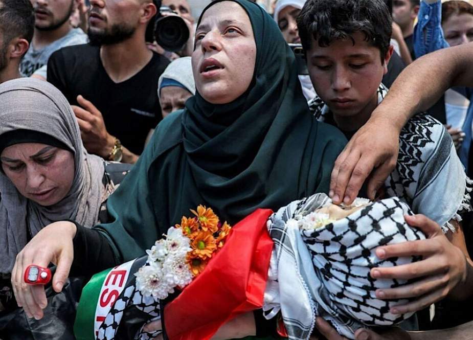 UNRWA: Qəzzadakı müharibə uşaqlara qarşı münaqişədir!