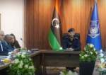 ليبيا.. داخلية الوحدة تطالب بالتعاون مع اللجنة العليا لمتابعة الهجرة والحدود
